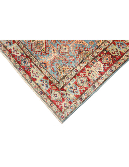 Tappeto Kazak Pakistan cm.143x192