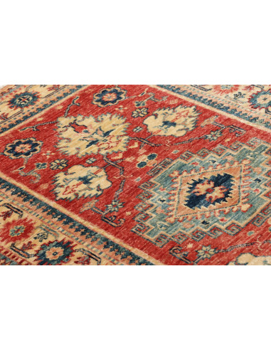 Tappeto Kazak Royal Pakistan cm.80x127