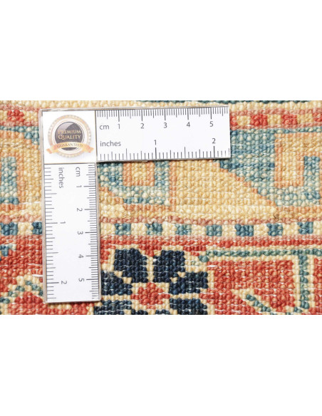 Tappeto Kazak Royal Pakistan cm.275x352