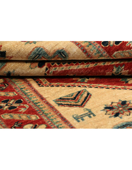 Tappeto Kazak Royal Pakistan cm.102x155