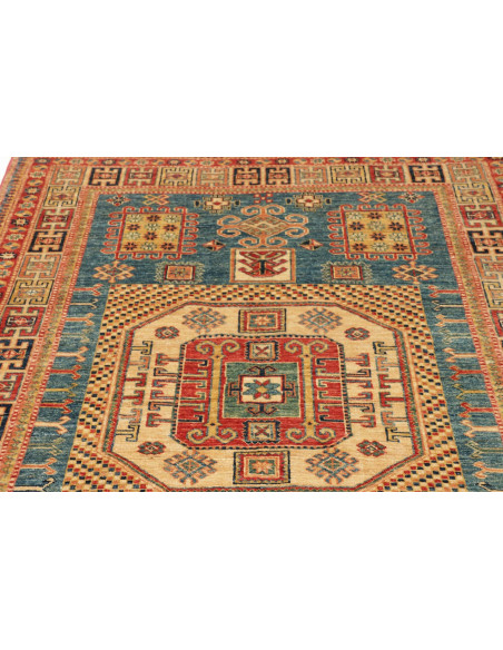 Tappeto Kazak Royal Pakistan cm.143x195