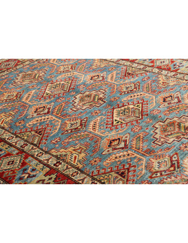 Tappeto Kazak Pakistan cm.143x192