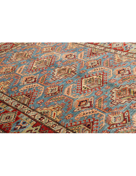 Tappeto Kazak Pakistan cm.143x192