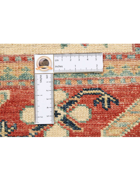 Tappeto Kazak Royal Pakistan cm.102x155