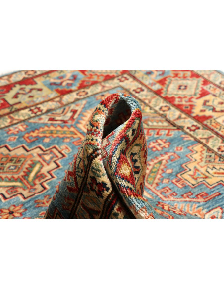 Tappeto Kazak Pakistan cm.143x192