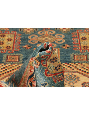 Tappeto Kazak Royal Pakistan cm.143x195