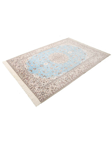 Tappeto Nain 6la Persia cm.160x222