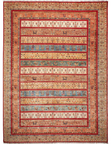 Tappeto Rubin Pakistan cm.303x410