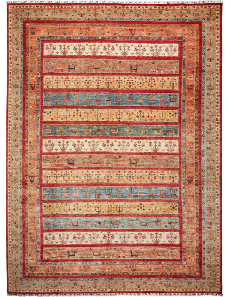 Tappeto Rubin Pakistan cm.303x410