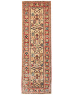 Tappeto Kazak Royal Pakistan cm.76x244