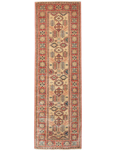 Tappeto Kazak Royal Pakistan cm.76x244