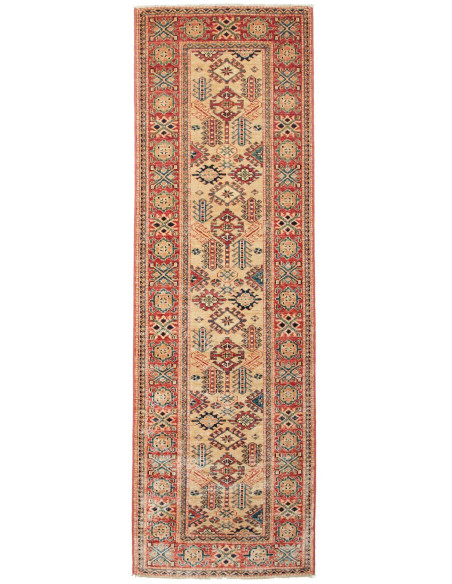 Tappeto Kazak Royal Pakistan cm.76x244