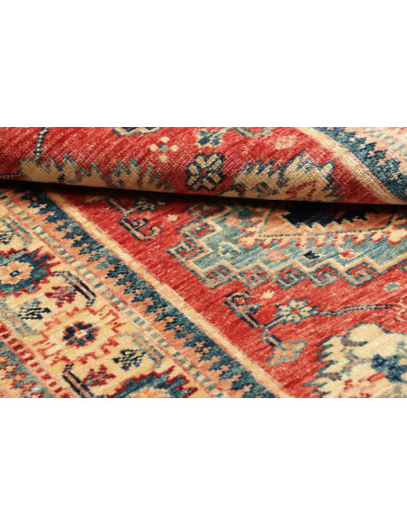 Tappeto Kazak Royal Pakistan cm.80x127