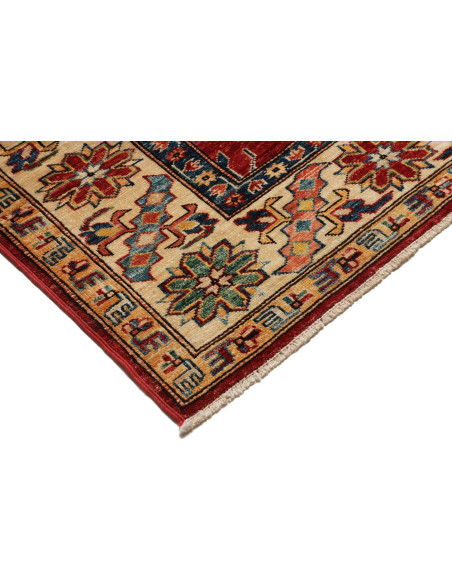 Tappeto Kazak Pakistan cm.154x389