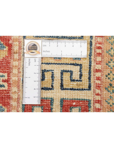 Tappeto Kazak Royal Pakistan cm.143x195