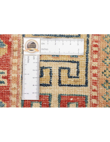 Tappeto Kazak Royal Pakistan cm.143x195