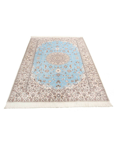 Tappeto Nain 6la Persia cm.160x222