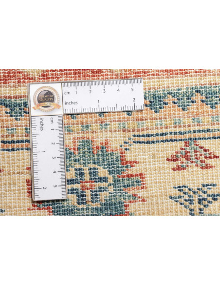 Tappeto Kazak Royal Pakistan cm.80x127