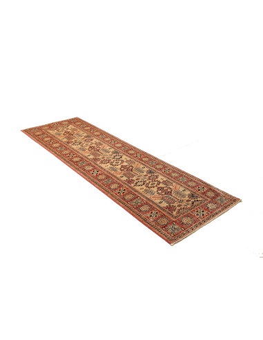 Tappeto Kazak Royal Pakistan cm.76x244