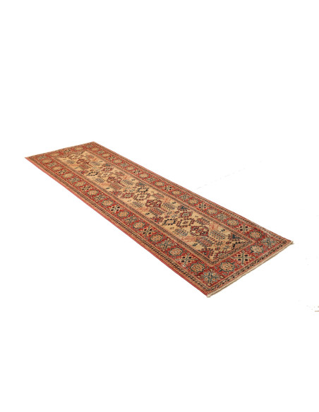Tappeto Kazak Royal Pakistan cm.76x244