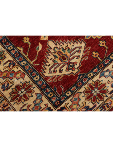 Tappeto Kazak Pakistan cm.154x389