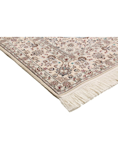 Tappeto Nain 6la Persia cm.160x222