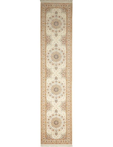 Tappeto Isfahan Persia cm.87x398