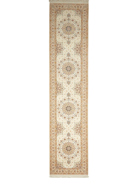 Tappeto Isfahan Persia cm.87x398