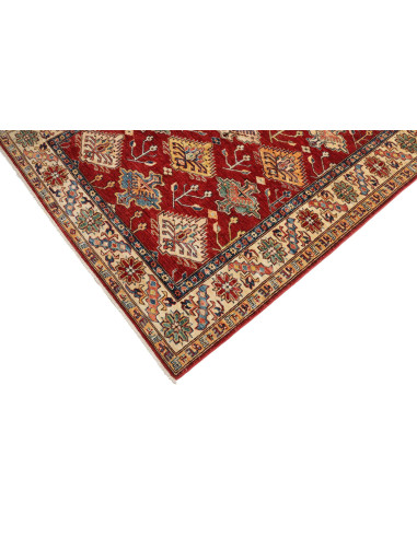 Tappeto Kazak Pakistan cm.154x389