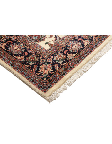 Tappeto Bidjar Con Seta Persia cm.170x241
