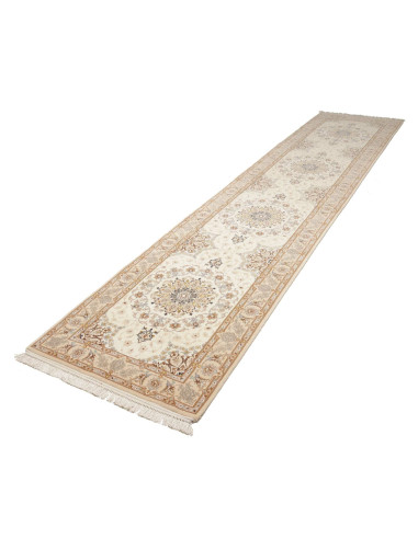 Tappeto Isfahan Persia cm.87x398