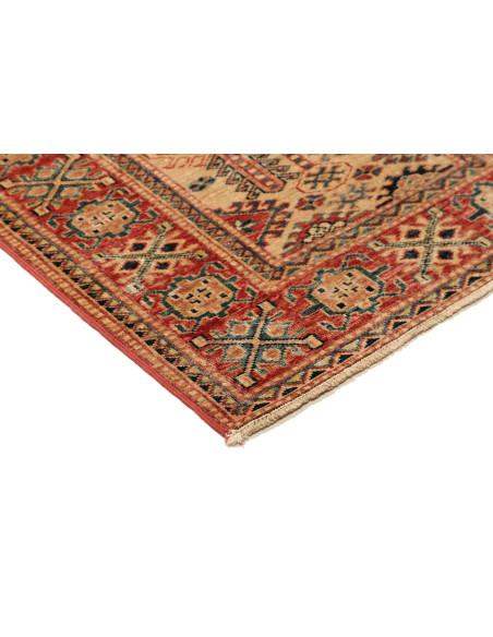 Tappeto Kazak Royal Pakistan cm.76x244