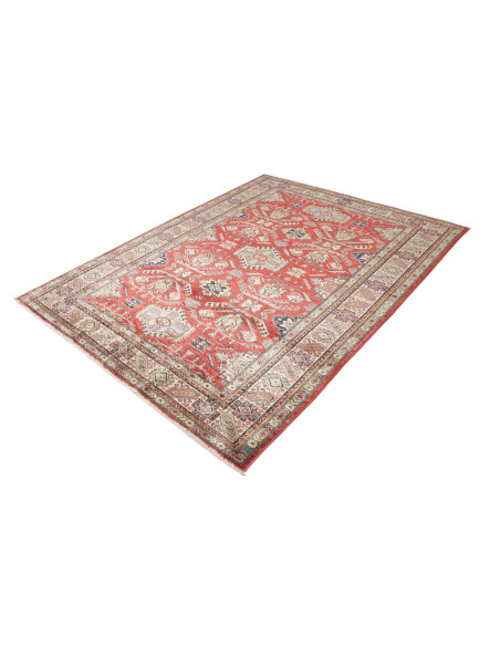 Tappeto Kazak Pakistan cm.171x220