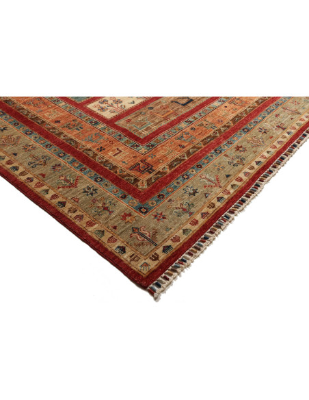 Tappeto Rubin Pakistan cm.303x410