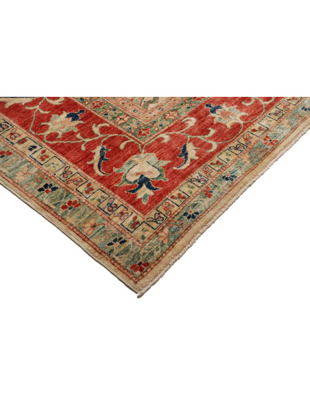 Tappeto Kazak Royal Pakistan cm.308x375