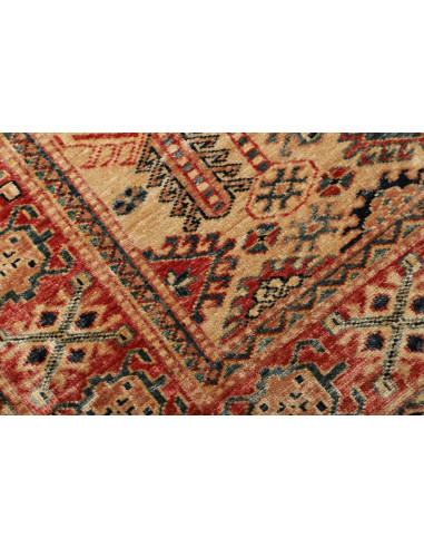 Tappeto Kazak Royal Pakistan cm.76x244
