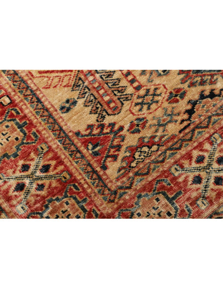 Tappeto Kazak Royal Pakistan cm.76x244