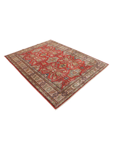 Tappeto Kazak Pakistan cm.171x220