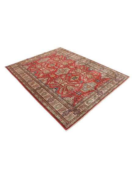 Tappeto Kazak Pakistan cm.171x220