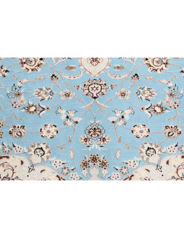 Tappeto Nain 6la Persia cm.160x222