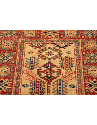 Tappeto Kazak Royal Pakistan cm.76x244
