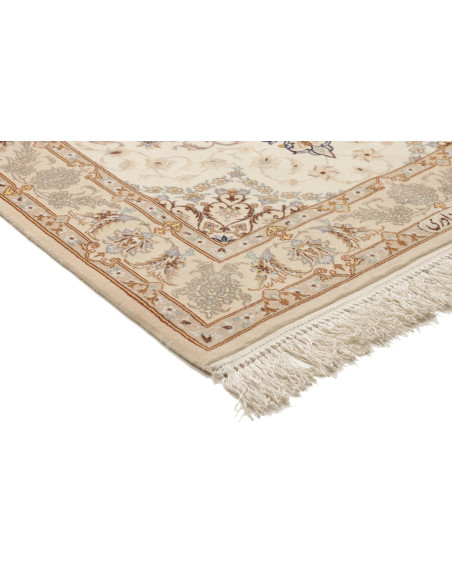 Tappeto Isfahan Persia cm.87x398