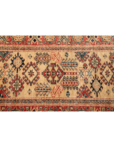 Tappeto Kazak Royal Pakistan cm.76x244