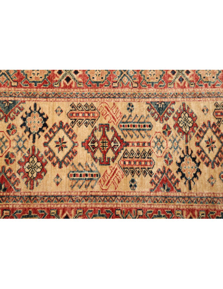 Tappeto Kazak Royal Pakistan cm.76x244