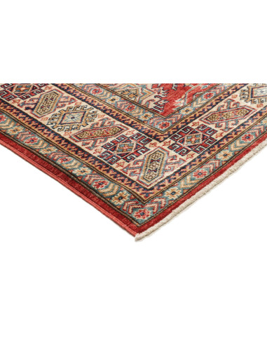 Tappeto Kazak Pakistan cm.171x220