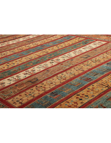 Tappeto Rubin Pakistan cm.303x410