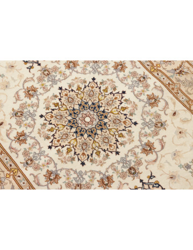 Tappeto Isfahan Persia cm.87x398