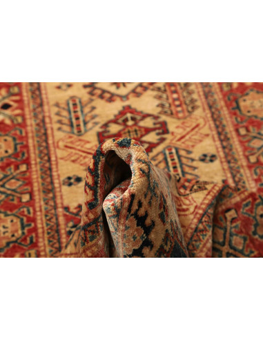 Tappeto Kazak Royal Pakistan cm.76x244