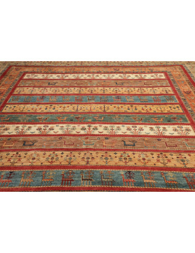 Tappeto Rubin Pakistan cm.303x410