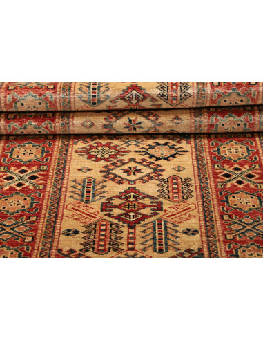 Tappeto Kazak Royal Pakistan cm.76x244